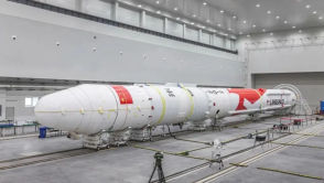 Chiński start-up chciał dogonić SpaceX. Rakieta poszła w piach
