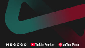 YouTube Premium w promocji! Dwie usługi sporo taniej