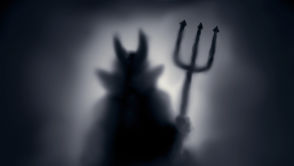 Nowo odkryty gatunek nazwany imieniem diabła. Nie zgadniesz, dlaczego