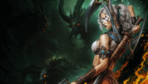 Sacred 2 Remaster - zupełnie niepotrzebny, a przy tym źle wykonany