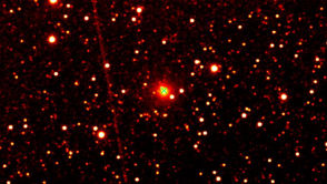 Mamy sygnał z 3I/ATLAS! Ale spokojnie, to nie kosmici