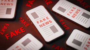 Te dane są przerażajace. Wiemy, kto najczęściej udostępnia dezinformacje w sieci