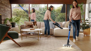 BISSELL prezentuje nową generację urządzeń do sprzątania. Moc, precyzja i technologia w służbie czystości