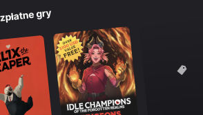 Epic Games rozpieszcza. Fani strategii mają powody do radości