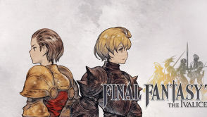 Final Fantasy powraca w fantastycznym stylu. Na taki remaster warto było czekać