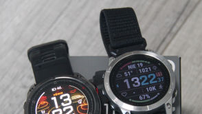 Garmin rozpoczął świąteczną wyprzedaż. Jest w czym wybierać