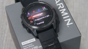 Twój Garmin właśnie stał się lepszy. Wielka, darmowa aktualizacja