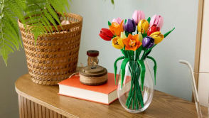 Nowe zestawy LEGO zaprezentowane. Pokochają je wszyscy