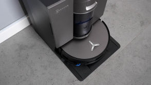 Taki sprzęt sam ogarnie dom. Oto ECOVACS Deebot X11 OmniCyclone