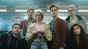 Pamiętacie jeszcze Dom z papieru? Nadchodzi wielki powrót!