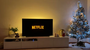 Netflix buduje studio od zera. Oto co będzie je wyróżniać