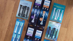 Czy oszczędzanie na końcówkach do szczoteczki to dobry pomysł?