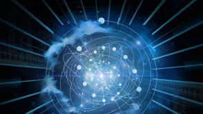 Między naturą a algorytmem. Czym jest syntetyczna rzeczywistość?