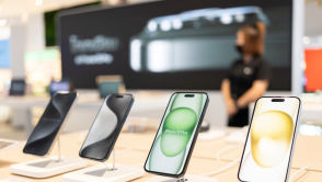 Tanie iPhone'y i Samsungi w nowym sklepie Orange