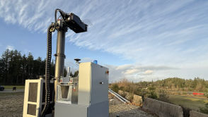 A co powiesz na ładowanie... laserem? Badacze już to testują