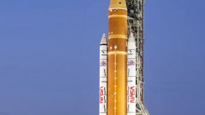 Chcesz "polecieć w kosmos" razem z NASA? Jeszcze możesz się zgłosić!