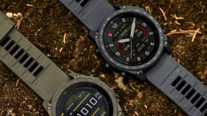 Pierwszy Garmin z taką powłoką. Wygląda obłędnie