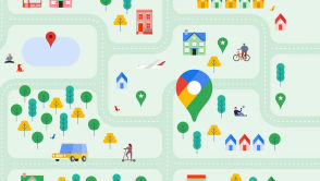 Mapy Google na Androida doczekały się ważnej zmiany. Docenisz od wejścia