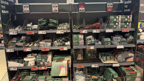 Elektronarzędzia Parkside dużo taniej. Lidl łączy 3 promocje