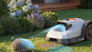 Eufy wprowadza do Polski robota koszącego C15 i sprzątającego Omni S2 z aromaterapią