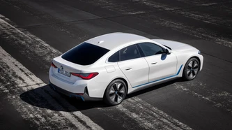 BMW i4 eDrive35