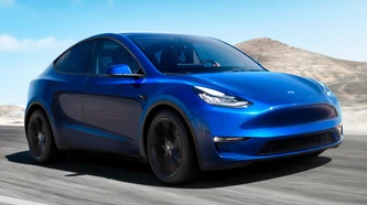 Tesla Model Y Performance