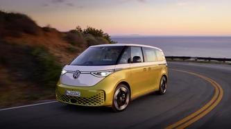 Volkswagen ID.Buzz Pro