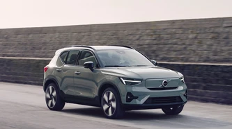 Volvo XC40 Recharge P6 Single Motor FWD