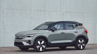 Volvo XC40 Recharge P8 Twin Motor AWD