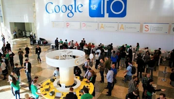 Google I/O 2012 - relacja z konferencji