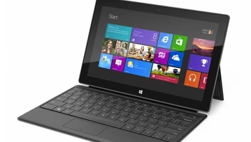 Microsoft właśnie zaprezentował Surface czyli swój 10 calowy tablet z Windows 8