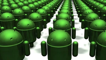 900 000 aktywacji urządzeń z Androidem dziennie!