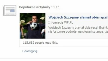 Jakie wpisy najbardziej angażują na Facebooku? Te z dołączoną fotografią