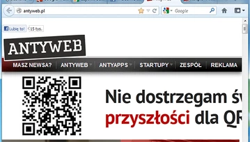 Nowy wygląd Firefoksa można już sprawdzić samemu. Flash 11.3 sprawia problemy użytkownikom