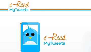 e-Read MyTweets - przeczytaj wpisy z Twittera na swoim czytniku Kindle