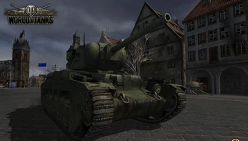 Free2play = Pay2play. World Of Tanks to przyszłość gier komputerowych