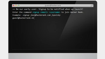 Nadchodzi Hacker Rank - serwis społecznościowy dla... hakerów. Hitem to on raczej nie będzie