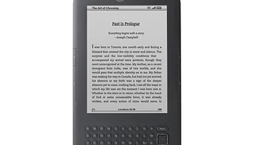 Koniec nielimitowanego internetu 3G na Kindle Keyboard - skutki nadmiernego kombinowania