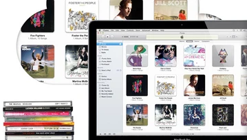 Apple uruchamia usługę iTunes Match w Polsce. Muzyka w chmurze to przyszłość!