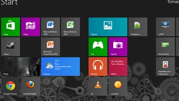 Już można testować finalną wersję Windows 8. Microsoft daje nam ją na 90 dni za darmo