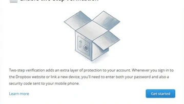 Dropbox wprowadza dwuetapową weryfikację. Zadbaj o bezpieczeństwo swojego konta już dziś