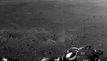 Zastanawialiście się czemu Curiosity - marsjański łazik, ma aparat  rozdzielczości zaledwie 2 megapikseli?