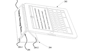 iPad z ekranem e-ink? Apple pozazdrościło Microsoftowi jego wersji Smart Cover i chce wygrać przez nokaut