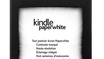 Tak będą wyglądać nowe czytniki Kindle? Zapomnijcie o rewolucji!