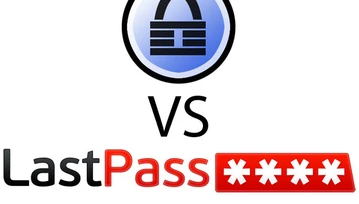 Jaki menadżer haseł wybrać? Porównanie KeePass vs LastPass cz. 1