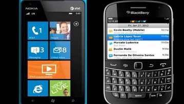 Windows Phone przegoni BlackBerry jeszcze tej jesieni? Wcale bym się nie zdziwił