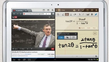 Galaxy Note 10.1 już jest! Samsung tchnął nowego ducha w tablet z Androidem