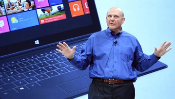 Microsoft szykuje się z Surface do ostrej walki. Będzie się działo