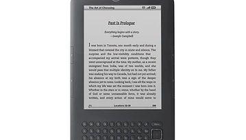 Właściciele Kindle w UK kupują 4 razy więcej książek niż przed zakupem czytnika. E-booki górą?