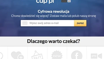 CDP.pl czyli CD Projekt robi cyfrową dystrybucje w Polsce